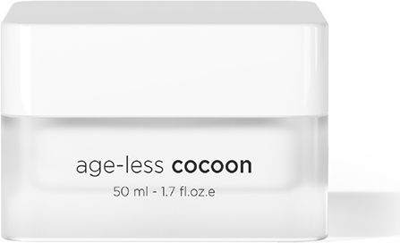 Ekseption Age-Less Cocoon 24h Cream Face 50ml