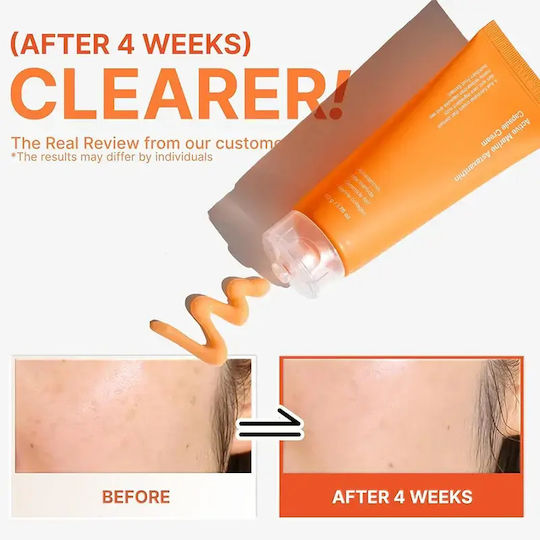 Sungboon Editor Active Marine Light Moisturizing Face Cream with Centella Asiatica 50gr