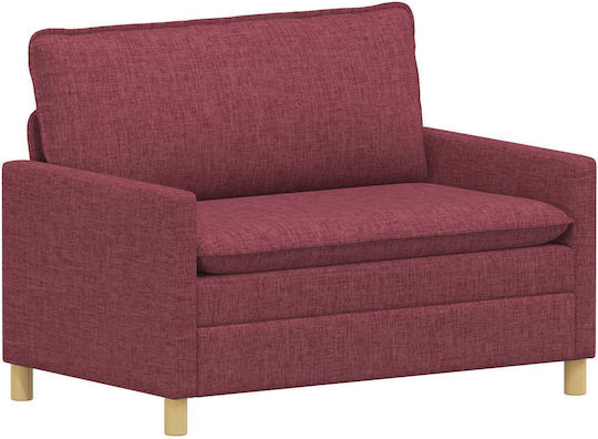 Living Room Furniture Set 2-Seater & Armchair