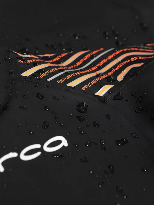 Orca Παιδική Ολόσωμη Στολή Κατάδυσης Μαύρη