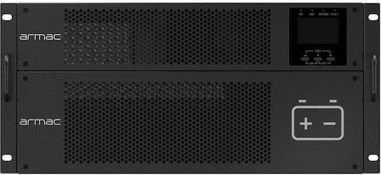 Armac R/10000I/PF1/DF UPS 10000VA