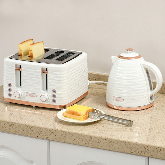 HomCom Home Appliances Set