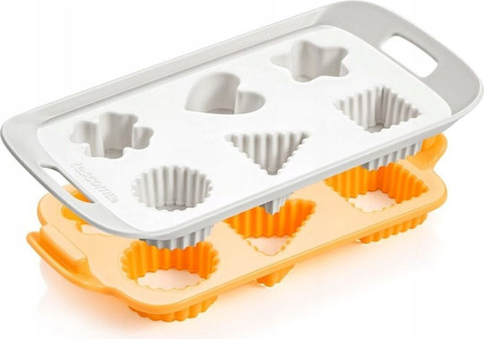 Tescoma Plastic Cookie Cutter 8592973126884