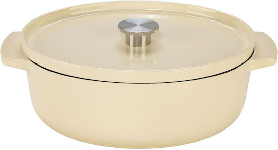 Kitchenaid Kitchenaid Oval Gusseisen Niederländische Ofen 5.6lt