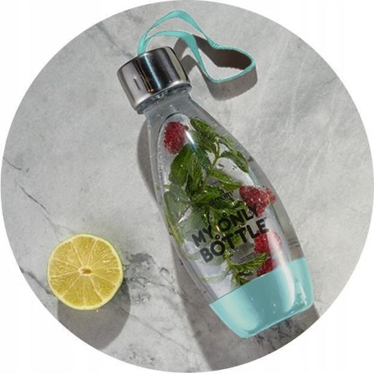 Sodastream My Only Bottle С вграден резервоар за вода