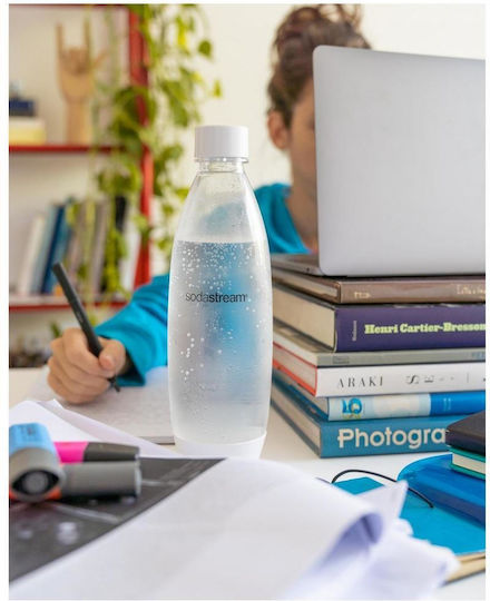 Sodastream Fuse Контейнер за Машина за Сода 2 Брой