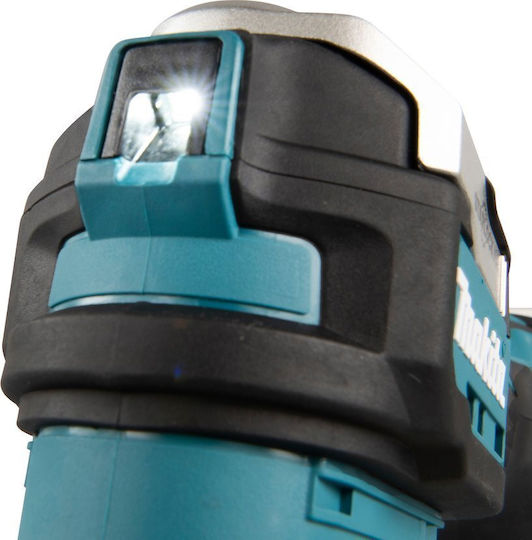 Makita DTM52RFJX1 Oscillating Multi Tool Brushless 18V 2x3Ah with Speed Setting