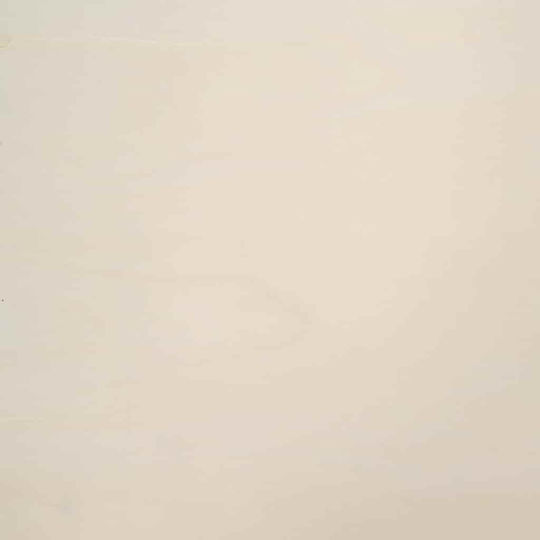 Kids Wall Mount Shelf Beige 98x4.5x55cm