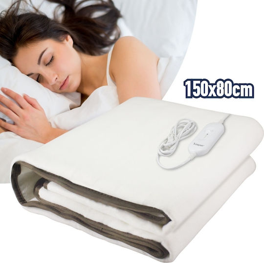 Beper Waschbar Weiß 60W 80x150cm