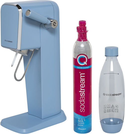 Sodastream Art Производител На Сода Син