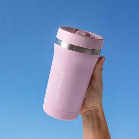Go Plus 012-061-367 French Press Coffee Maker Coffee