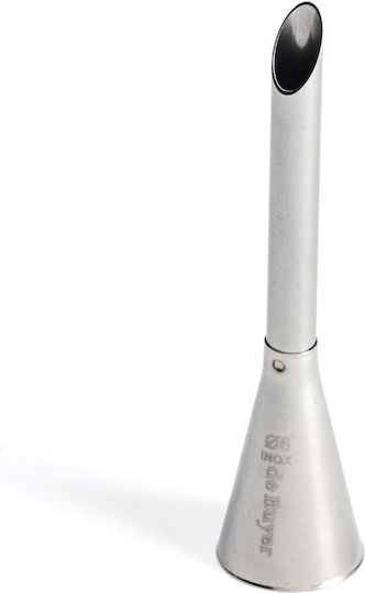 Vârf pentru Cornet Patiserie Inox 25.00268