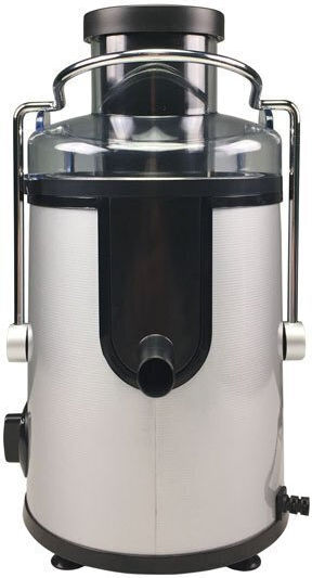 Beper Entsafter 500W Weiß