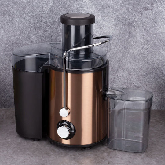 Berlinger Haus Juicer 500W Pink