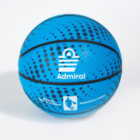 Admiral Μπάλα Μπάσκετ Indoor/Outdoor
