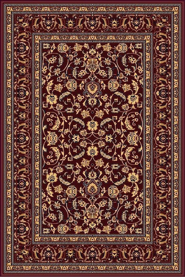 Newplan Patmos A487D Covor Bisericesc Red-Cherry 200x300εκ. 5-20-PATMOS-A487D_CHERRY-200X300