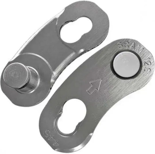Sram Powerlock Eagle 12 Sp Chain Lock Safety