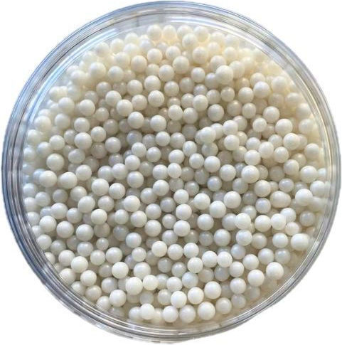 Перли Бяла перла ядливи 5 мм 600gr