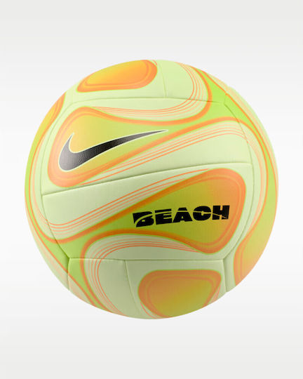 Nike Beach Volleyball Μπάλα Beach Βόλεϊ Νο.5