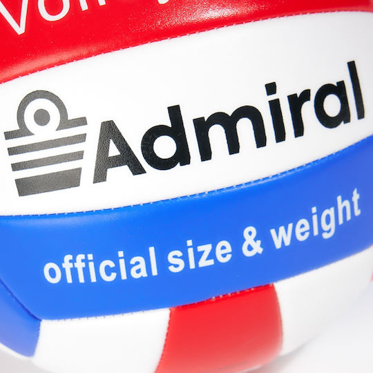 Admiral Kids Ball Volleyball White