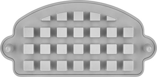 Kitchenaid Πολυμίξερ 400W με Κάδο 3.1lt