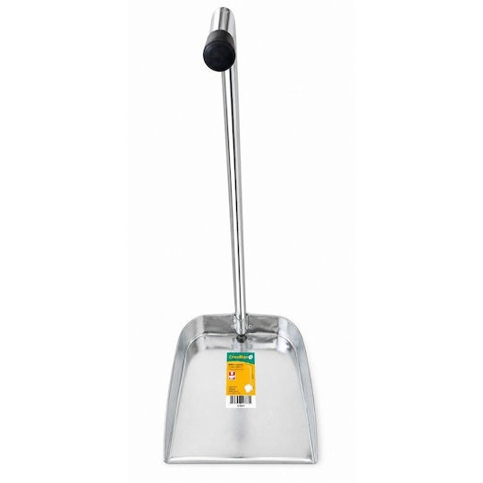 Cresman Metallic Dustpan