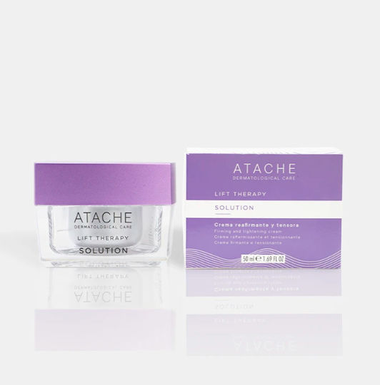 Atache Lift Therapy Cream Face Day 50ml