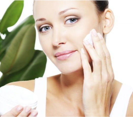 Dr.Organic Tea Tree Balm Face with Aloe Vera 8ml