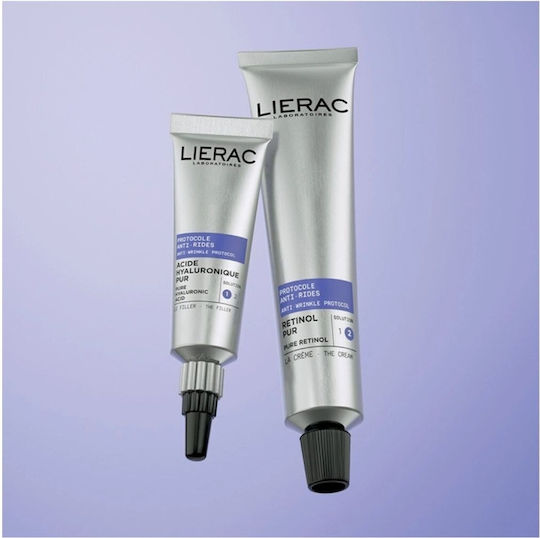 Lierac Protocole AntiRides The Filler Cream Face 15ml