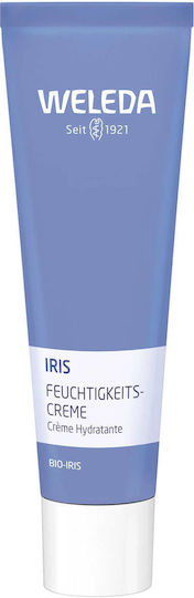 Weleda Iris 24h Moisturizing Face Cream 30ml