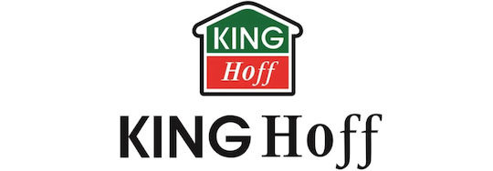 KING Hoff Tea Filter of Stainless Steel 1pcs KH-1650
