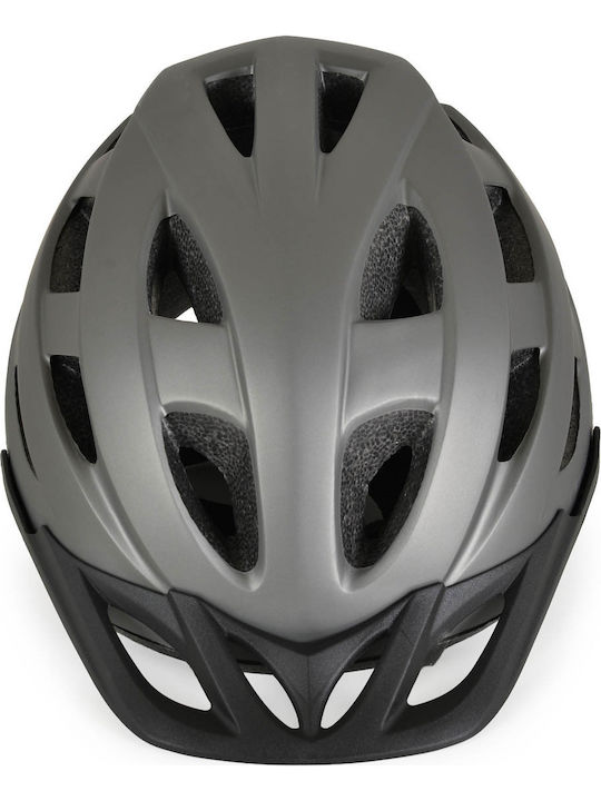Byox Kids Bike Helmet City Gray