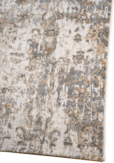 Klonaras Cut-to-Measure Carpet Alto 9651 Ecru