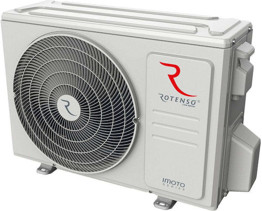 Rotenso Εξωτερική Μονάδα (9000 btu)