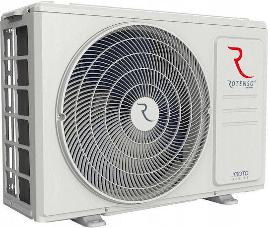Rotenso Εξωτερική Μονάδα (9000 btu)