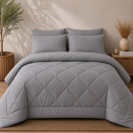 Astron Italy Einzelbettdecke 160x240cm 144 350 GSM