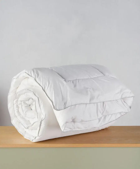 Kentia Единичен плюс 180x240бр Dreamer Бял Kentia Единичен плюс 180x240бр Dreamer Бял