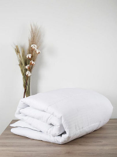 Sunshine Set Super double 240x250 cm Micro White