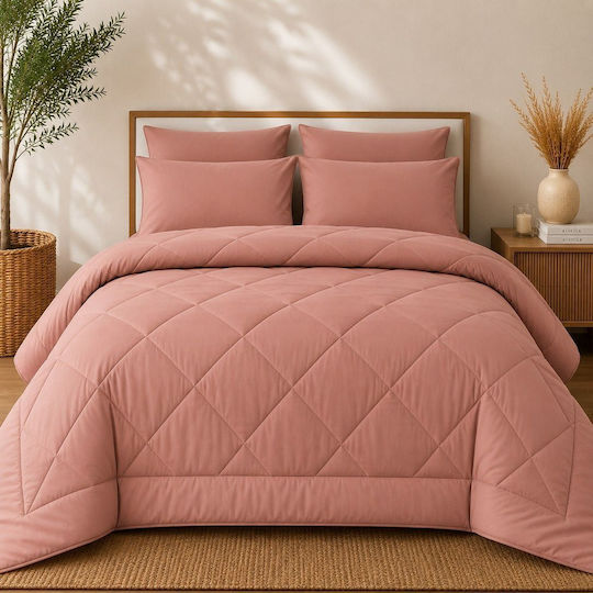 Astron Italy Πάπλωμα Μονό 160x240εκ. 144 350 GSM