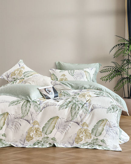 Rythmos Σετ Υπέρδιπλο 250x235εκ. 230