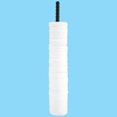 Tub solubil cu ochiuri fine 5 m diametru 37 mm