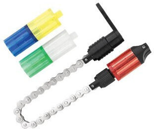 Sw17a Baracuda Swing Chain 4 Capete de schimb 4 culori