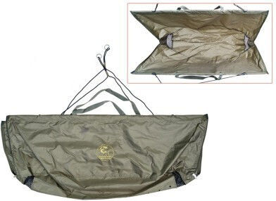 Baracuda Hyl021 Sac de cântărire pentru crap Dimensiuni 106 X 50 Cm