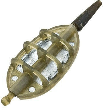 Set Method Feeder 20 35 G