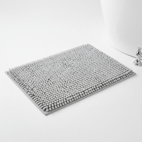 Aptel Badematten Mat 80 Graue