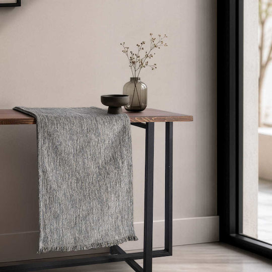 Teoran Ράνερ Kent Blue Grey 45x180εκ. Teoran Ράνερ Kent Blue Grey 45x180εκ.