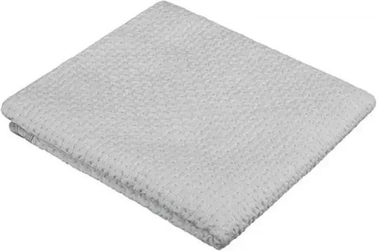 Akuku Babydecken Wickeltücher für Kinderzimmer 80x90cm