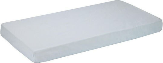 Interbaby με Λάστιχο Μπλε 70x140εκ. Interbaby με Λάστιχο Μπλε 70x140εκ.