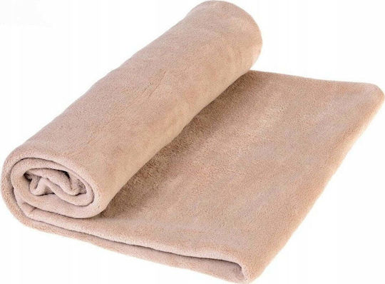 Atmosphera Warm Ημίδιπλη 180x230εκ. Cream Atmosphera Warm Ημίδιπλη 180x230εκ. Cream