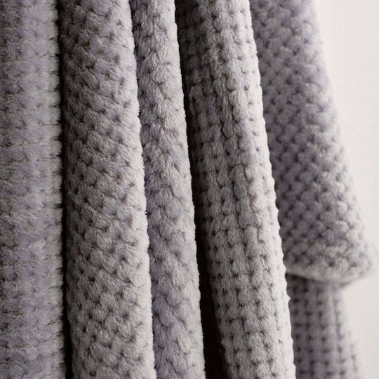 Today Single Blanket 150x200cm White
